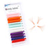 7 Colors Easy Fan Lash Extension